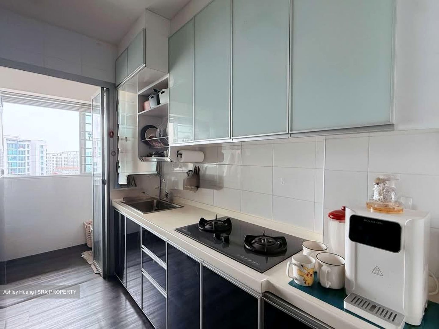 Blk 622A Punggol Spectra (Punggol), HDB 3 Rooms #599557911